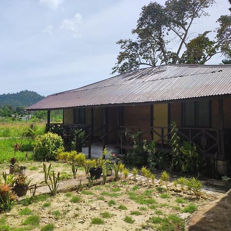 Hotel Nelmann'S Nipa Huts San Vicente  Zewnętrze zdjęcie