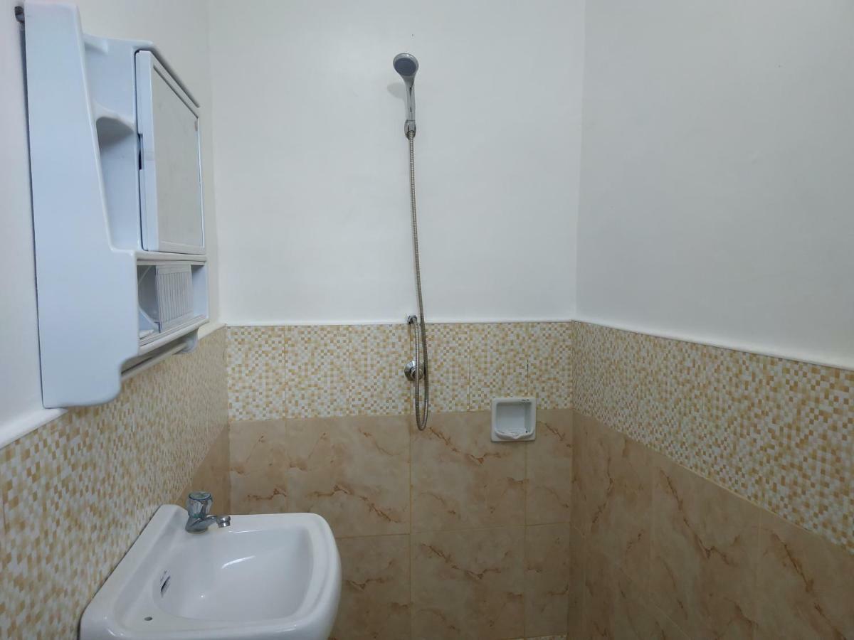 Hotel Nelmann'S Nipa Huts San Vicente  Zewnętrze zdjęcie